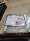 Vtg Nos, Oem Bolens Sprint Spark Plug Gutbrod Snowmobile 1809038 Bosch W260T1 New. Price: $24.97.