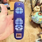 Leggett & Platt Adjustables Remote Control KSMBR20543T Raven Blue Used. Price: $149.99.