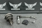 2000 Honda CR125R Oem Engine Powervalve Exhuast Linkage Governor Used. Price: $159.99.