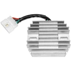 Pro Comp Suspension ESR827 Electrosport Regulator Rectifier Polaris New. Price: $108.50.