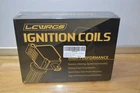 Lcwrgs Ignition Coils Set Of 4 Compatible With 2007 - 2017 Jeep Compass Patriot New. Price: $29.95.