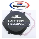 Boyesen Factory Clutch Cover For 1987-2001 Honda CR500R Engine Wg. Price: $109.35.
