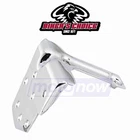 Bikers Choice 19211S4 Alternator Type Regulator Mounting Bracket For Kq New. Price: $48.41.