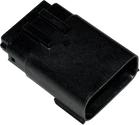 Namz Molex Mx 150 Connector Pin Male NM-33482-1601 New. Price: $5.95.