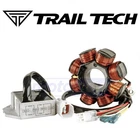 Trail Tech Electrical System For 2013-2016 Ktm 200 Xc-w Tz New. Price: $229.21.