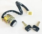 KZ650 KZ750 KZ900 KZ1000 Ignition Switch Assembly 27005-083 27005-086 New. Price: $20.95.