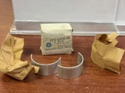 New Nos Yamaha Connecting Rod Plane Bearing Part Number 2F3-11656-00-00 Pack. Price: $31.00.