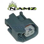 Namz Delphi Connector For 2006-2010 Harley Davidson XL883L Sportster Ve New. Price: $23.16.