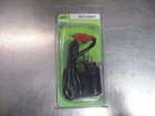 Mogo Parts Electric Choke Cable 125/150CC W2 Wire Plug 03-0201 New. Price: $28.99.