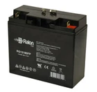 Raion Power 12V 18AH Replacement Battery For Kingdom PS17-12 New. Price: $49.99.