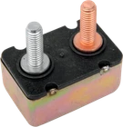 Drag Specialties Circuit Breaker Two-stud Style 40A 0913-1001 New. Price: $7.95.