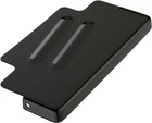 Drag Specialties Battery Top Cover Gloss Black XF-2-2113-0497 New. Price: $34.98.