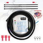 Programmable Ignition Module 53-644 For Harley Big Twin Sportster 32402-83 #new. Price: $48.99.