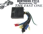 89 Honda Goldwing GL1500 Carburetor Control Unit 551B1 Cdi 30435-MT2 #181 Used. Price: $154.98.