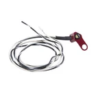 Ride Engineering Led Light For Fuel Injected Dirt Bikes Red Biike New. Price: $39.16.