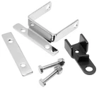 Bikers Choice Switch & Coil Relocation Kit For - 011570 New. Price: $41.80.