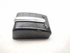 06-14 Harley Fxdc Dyna Super Glide Custom Left Battery Cover 66361-04 Used. Price: $103.92.
