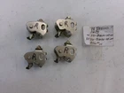 Nos Yamaha 371-81622-10 Points Contact Assembly 1973-1978 TX500 New. Price: $9.95.