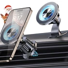 Coneclat For Magsafe Car Mount Magnetic Phone Holder 2026 Black New. Price: $20.94.
