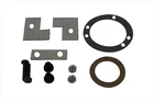 Generator 3-BRUSH Repair Kit For Harley Davidson By V-twin New. Price: $26.52.