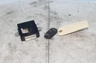 2001-2010 Honda Goldwing Oem Trunk Lock / Open Module 38380-MCA-A41 Used. Price: $34.95.
