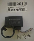 56040543AO Jeep / Chrysler Dodge Immobilizer Transceiver Anti Theft Pats Oem Used. Price: $172.50.