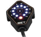 Get Launch Control System With Shift Light Suzuki GK-RPMDASH-0003 New. Price: $189.86.