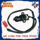 Fit For Royal Enfield Himalayan 411CC Side Stand Switch 581738/A Oem Part New. Price: $21.58.