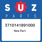 37101-41891-000 Suzuki Lock Set 3710141891000, New Genuine Oem Part. Price: $626.47.