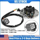 Stator Generator Base Assy For Kawasaki KX250-M1 KX250-L4 1999-2004 T1 New. Price: $82.55.