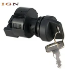 Ignition Switch Key For Polaris Rzr 570 2015 800S 2009-2014 New. Price: $11.12.