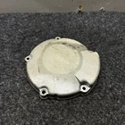 1990-2004 Kawasaki KX250 Oem Stator Cover Protector Case Ignitor Left Side Used. Price: $27.05.