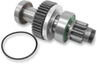 Drag Specialties Starter Drive Clutch Harley Davidson 79-2104 2110-0319 New. Price: $160.34.