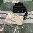 Triumph Genuine Heated Seat Switch 1215 T2505150 Trophy New. Price: $100.83.