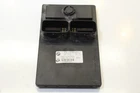 2006 Bmw K1200 Computer Chassis Controller Unit 61358394895 Used. Price: $149.99.