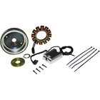 V-factor Charging System For Big Twin 17833 New. Price: $159.57.