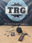 11-12 Kawasaki Ninja ZX-10R Ignition Switch Assembly And Seat Lock 27045-5434 Used. Price: $301.64.