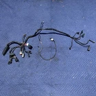 2000 - 2003 Harley Davidson Touring Models Oem Efi Wiring Harness 70233 Used. Price: $90.99.