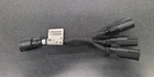 Harley Interconnect Stage Boom! Speaker Wire Harness 14-22 Touring 69201092 Remanufactured. Price: $17.95.