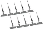 Namz Deutsch Dtm Terminal Mdr-pins New. Price: $31.19.