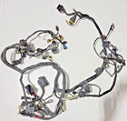 Main Wiring Harness Loom 2014-2015 Ducati Panigale 899 Superbike Used. Price: $110.49.