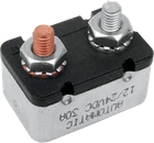 Drag Specialties Circuit Breaker DS-325647 Harley Fltr Road Glide XL1200C New. Price: $8.04.