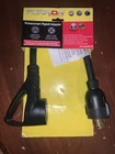 Furrion FP31GEN4R-SB Pigtail Adapter 30A Rv Connector 4-PRONG Plug New. Price: $10.00.