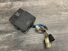 Honda 1989 GL1500 Goldwing Oem Carburetor Control Unit Module MT2DD 591B1 Used. Price: $99.99.