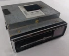 Harley 04-06 Touring Electra Glide Street Radio Cd Head Unit 76146-04 Used. Price: $145.00.