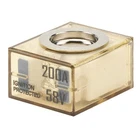 Marine Rated Battery Fuse Ipbf Ignition Protected 200A Electrical Boat Parts New. Price: $21.48.