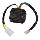 Regulator Rectifier For Honda 2003 2004 2005 2006 New. Price: $16.61.