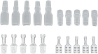 Shindy Flat Terminal Set 16608 New. Price: $9.95.