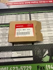 Honda Goldwing Solenoid 35850-MN5-000 1988-1989 & Fuse Box New. Price: $55.00.