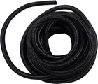 Moose Racing 25FT 9.5MM Diam Slit Wire Loom For Street Motorcycle New. Price: $38.64.